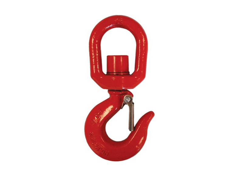 ตะขอหมุนอิสระ A322 Swivel Hook