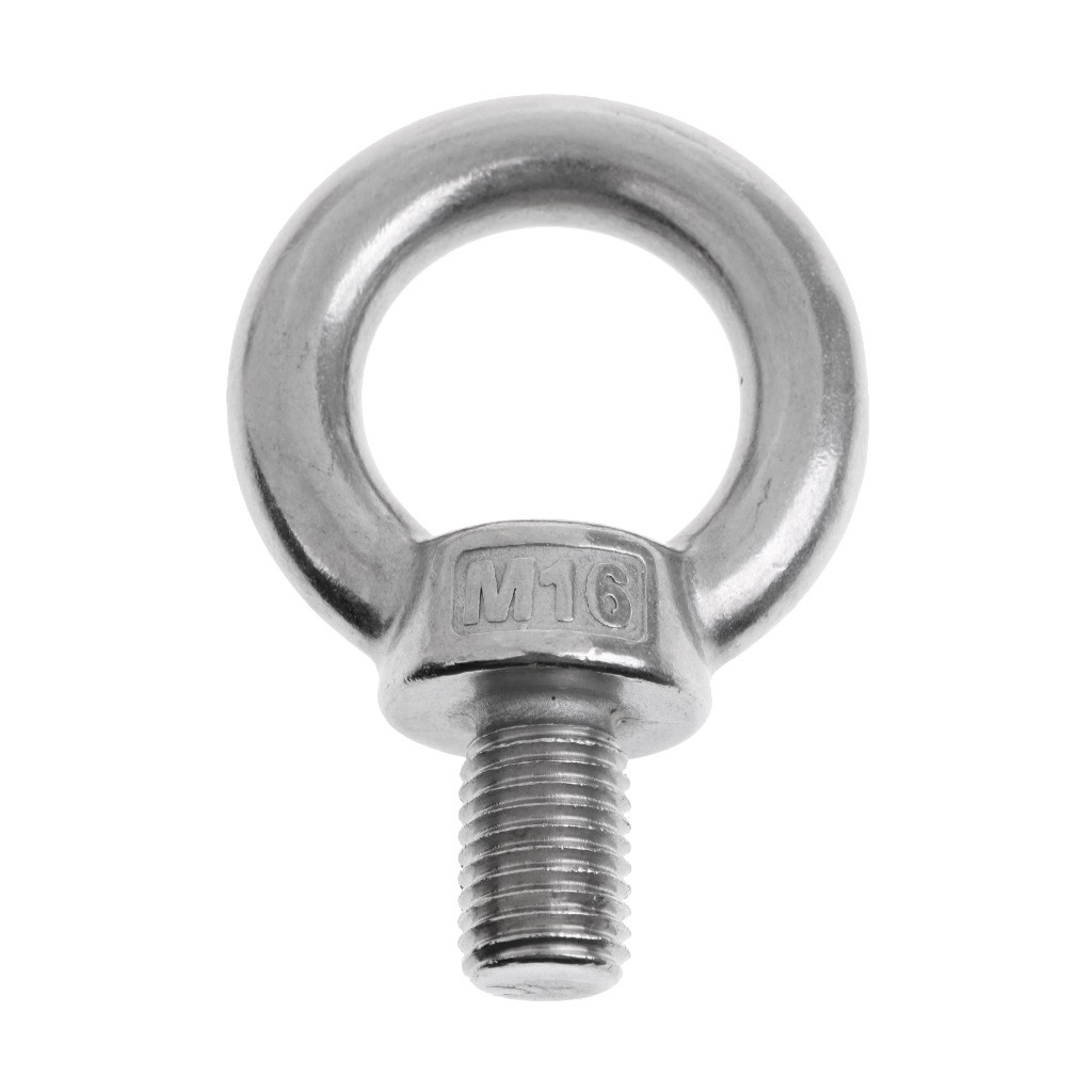 อายโบลท์สแตนเลส ห่วงสแตนเลส eye bolt stainless